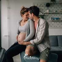 El éxodo de la FIV en 2026: cómo los laboratorios de Bogotá con inteligencia artificial integrada están aumentando las tasas de éxito en un 30 % para las parejas norteamericanas.